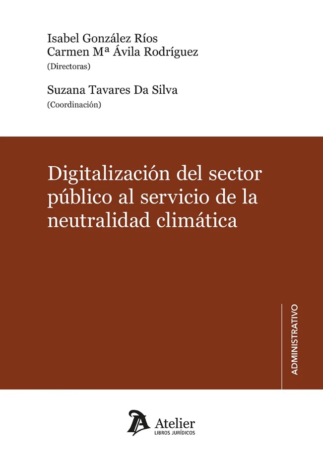 Digitalización del sector público al servicio de la neutralidad climática